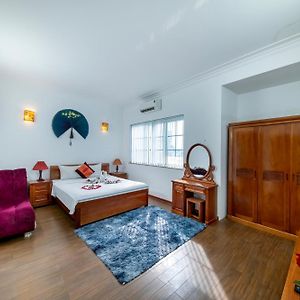 Hanoi Phoenix Legend Hotel
